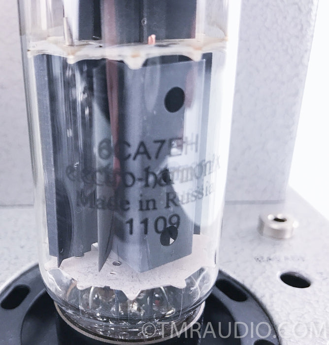Line Magnetic 211ia Tube Stereo Integrated Amplifier
