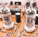 Line Magnetic LM-502CA Tube DAC