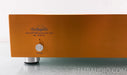 Line Magnetic LM-502CA Tube DAC