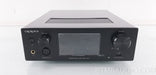 Oppo HA-1 Headphone Amplifier & DAC