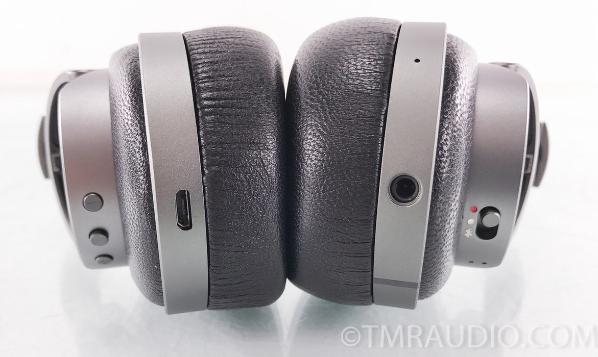 Master & Dynamic MW60 Bluetooth Wireless Over-Ear Headphones