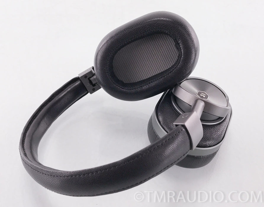 Master & Dynamic MW60 Bluetooth Wireless Over-Ear Headphones