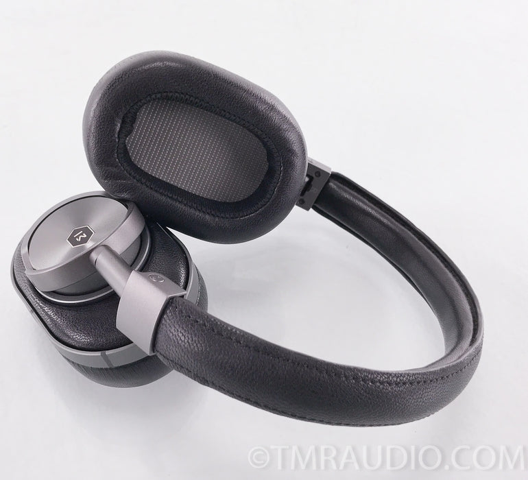 Master & Dynamic MW60 Bluetooth Wireless Over-Ear Headphones
