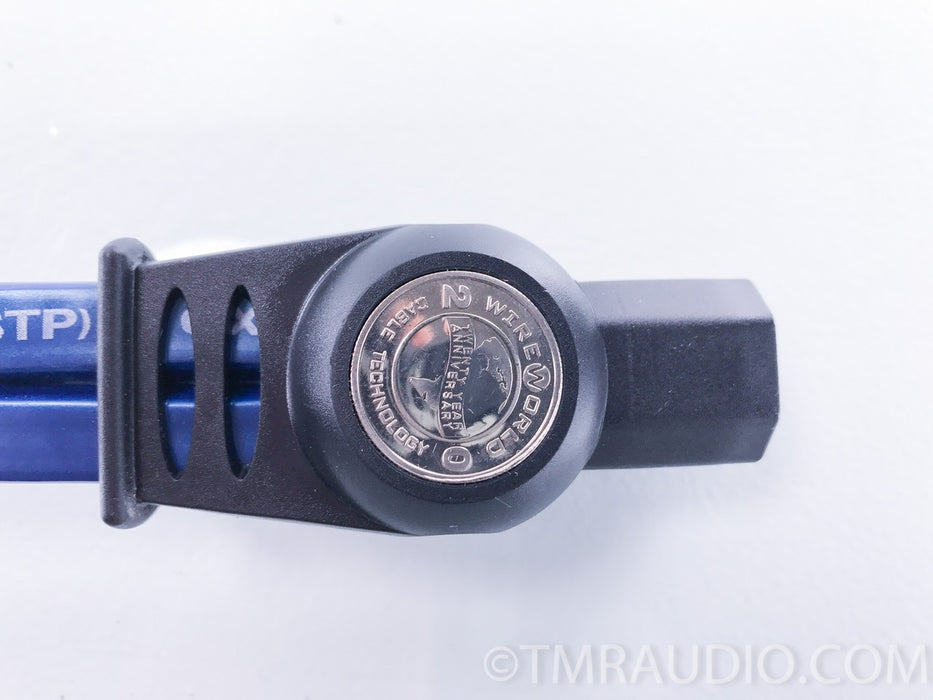 WireWorld Stratus 7 Power Cable
