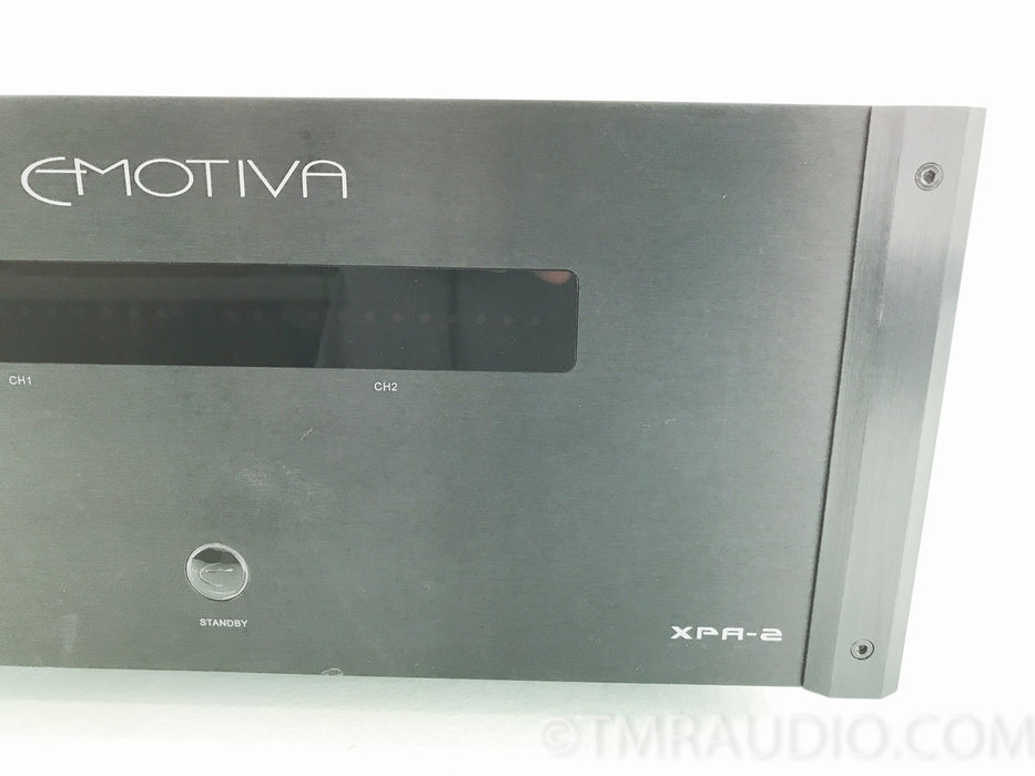 Emotiva XPA-2 Gen2