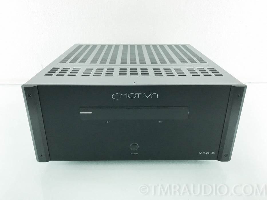 Emotiva XPA-2 Gen2