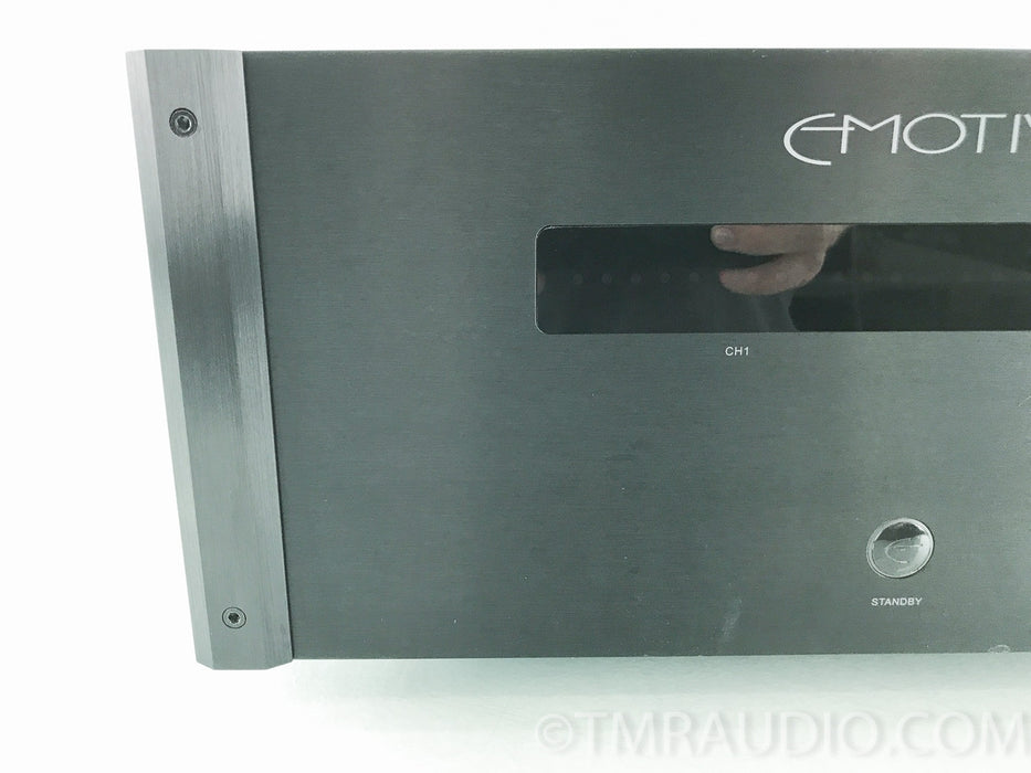 Emotiva XPA-2 Gen2
