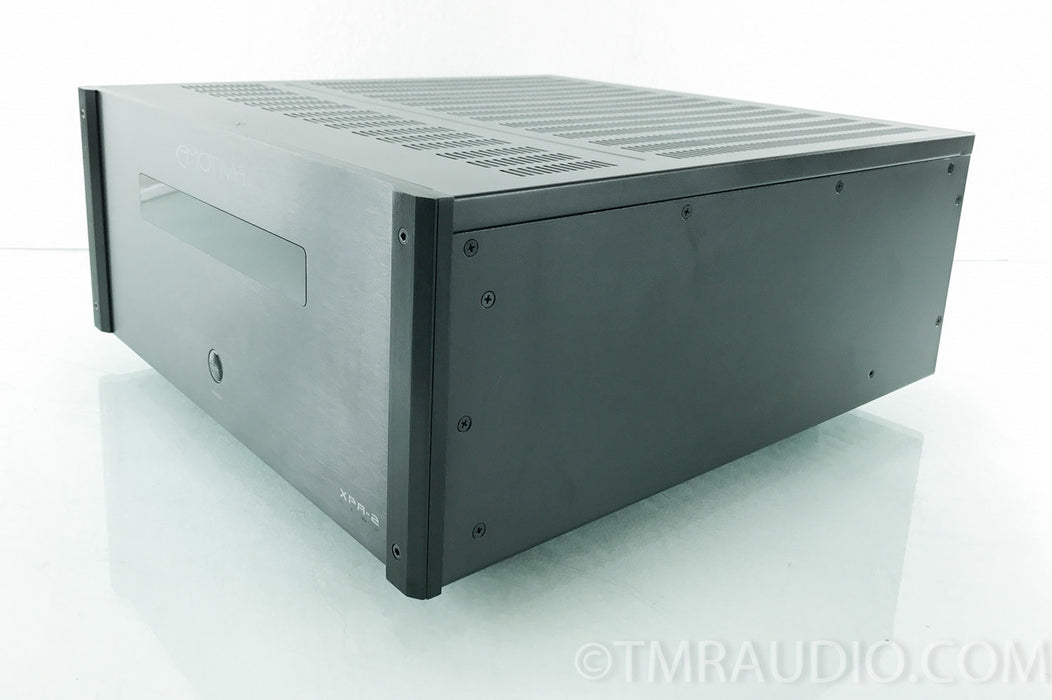 Emotiva XPA-2 Gen2