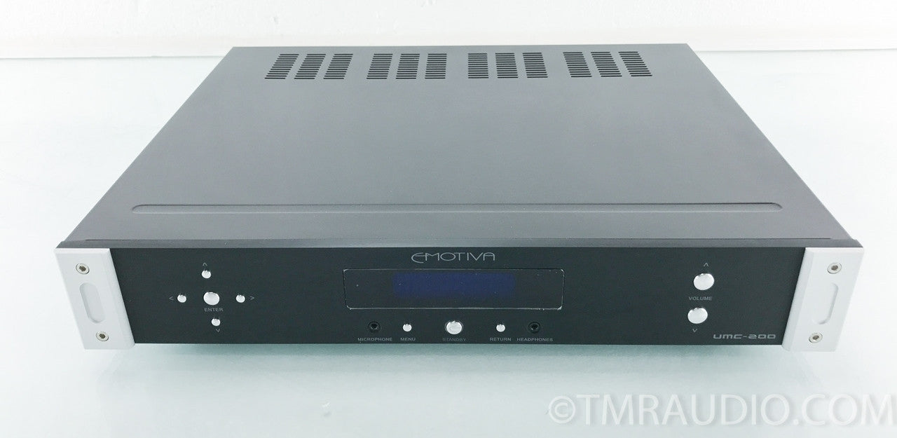 Emotiva UMC-200