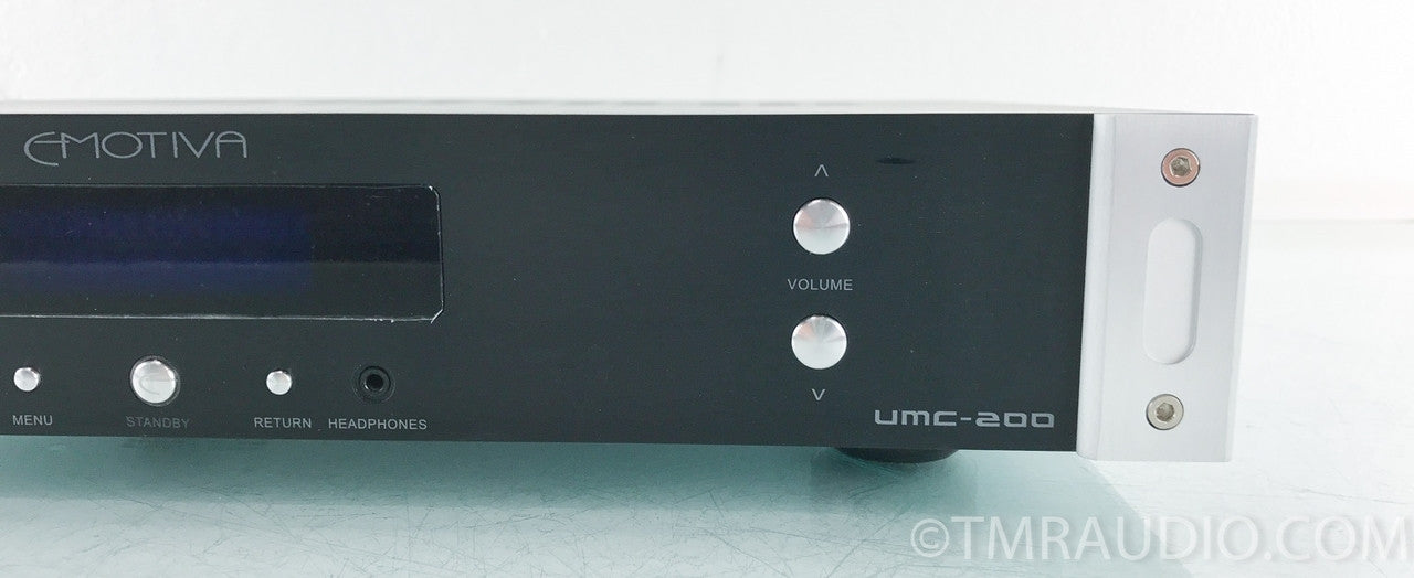 Emotiva UMC-200