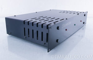 Bryston 2B Stereo Power Amplifier
