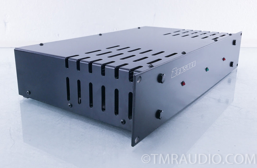 Bryston 2B Stereo Power Amplifier