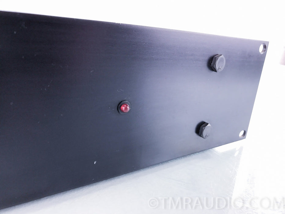 Bryston 2B Stereo Power Amplifier
