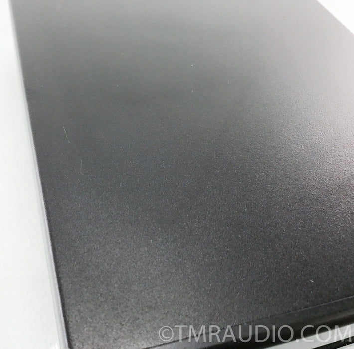Hegel HD20 DAC