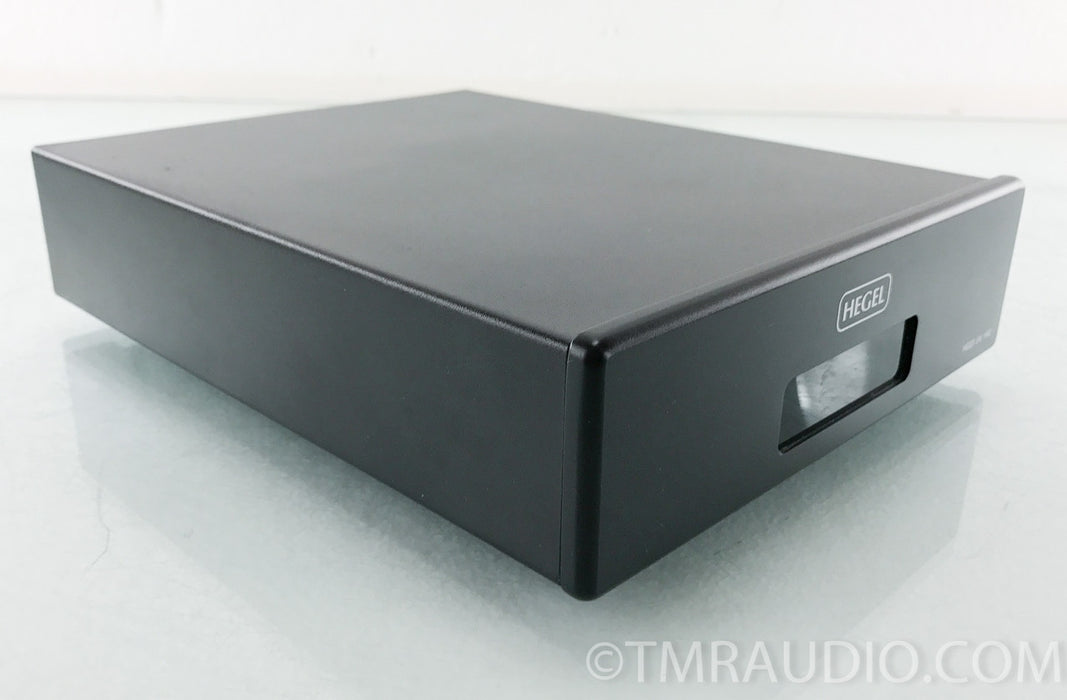 Hegel HD20 DAC