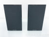 B&W CM1 S2 Bookshelf Speakers