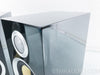 B&W CM1 S2 Bookshelf Speakers