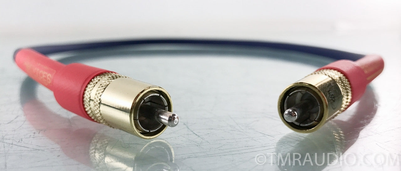 Bob's Devices RCA Cables