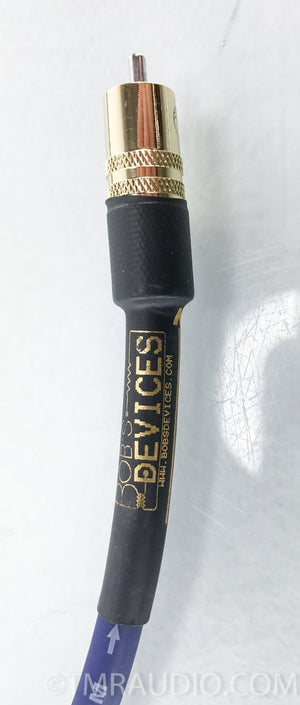 Bob's Devices RCA Cables