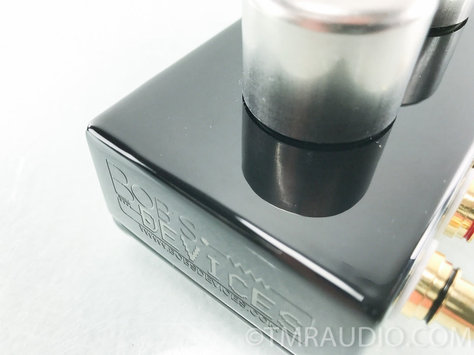 Bob's Devices Sky CineMag 20 MC Cartridge Step Up Transformer