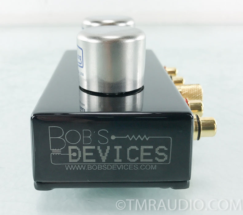 Bob's Devices Sky CineMag 20 MC Cartridge Step Up Transformer