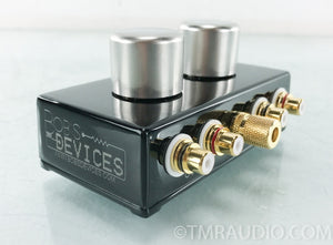 Bob's Devices Sky CineMag 20 MC Cartridge Step Up Transformer