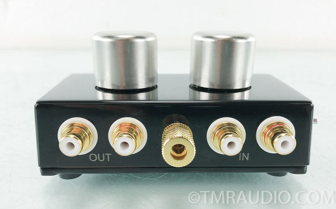 Bob's Devices Sky CineMag 20 MC Cartridge Step Up Transformer