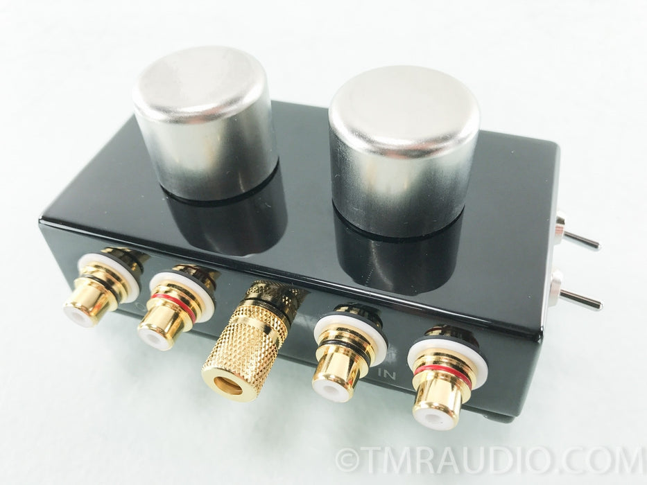 Bob's Devices Sky CineMag 20 MC Cartridge Step Up Transformer