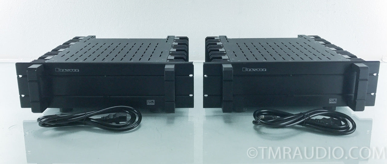 Bryston 7B ST Mono Power Amplifier