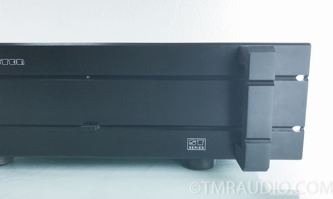 Bryston 7B ST Mono Power Amplifier