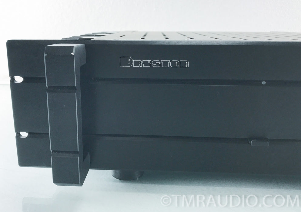Bryston 7B ST Mono Power Amplifier