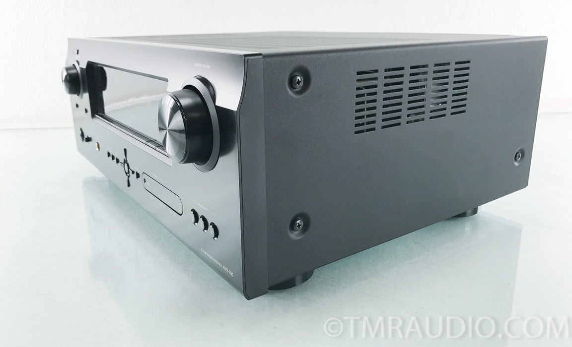 Denon AVR-790 7.1 Channel Multi-Zone Home Theater Receiver