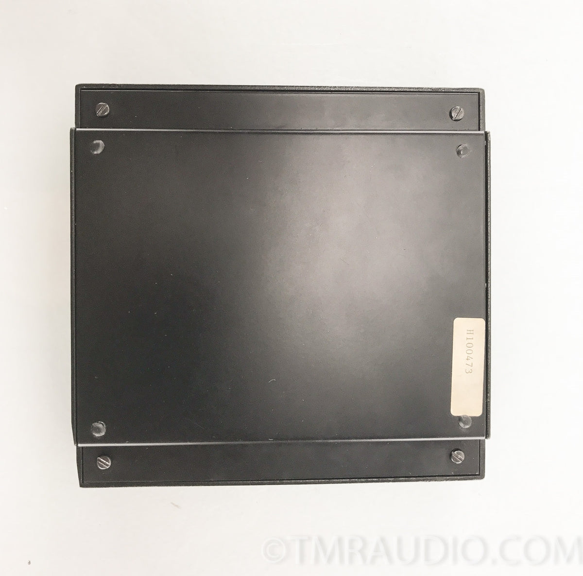 Meridian 209 Remote Master Control — The Music Room