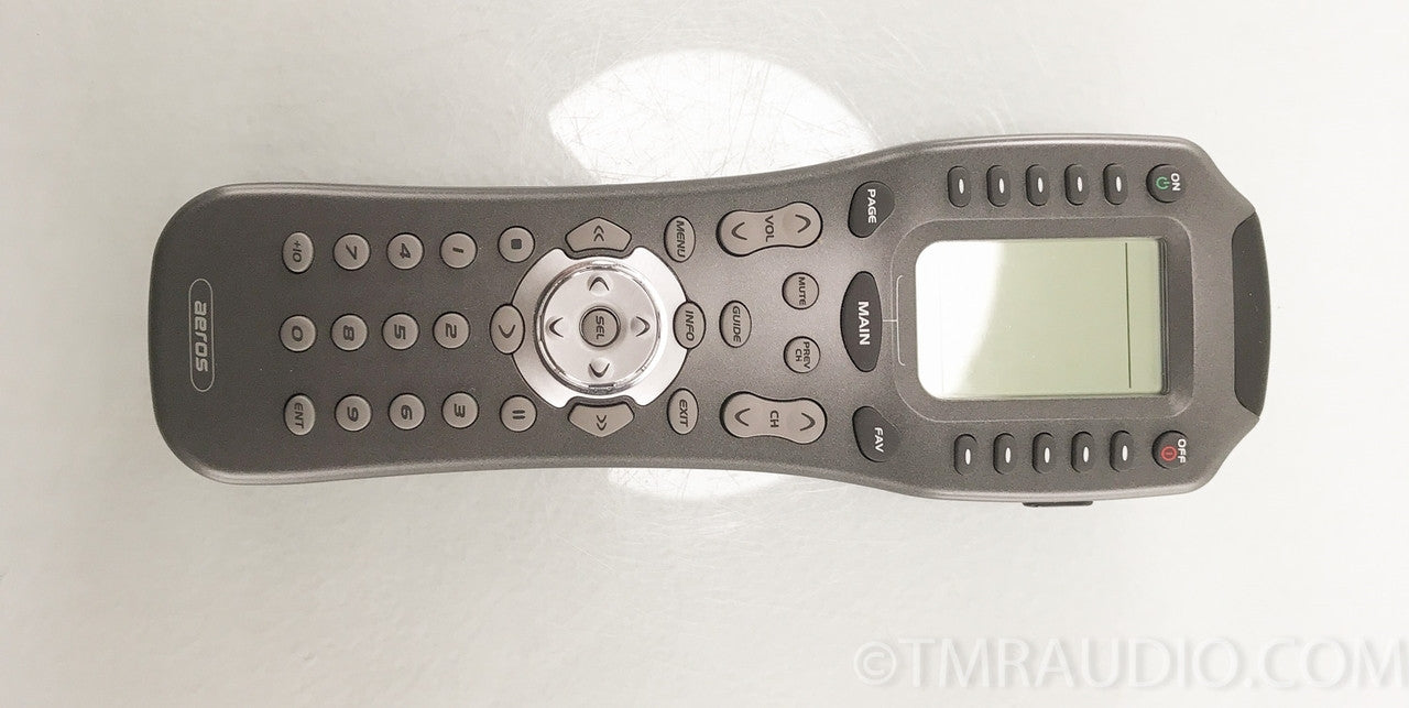 Universal Remote Control MX-850 IR/RF Aeros