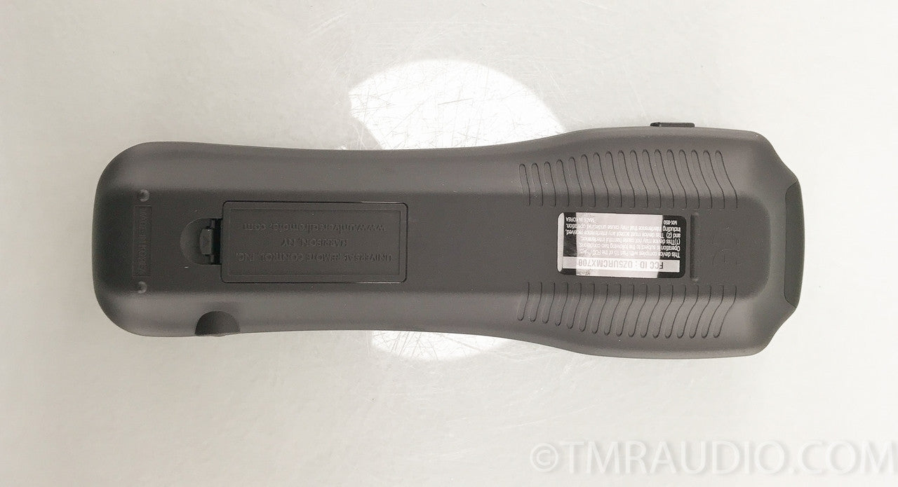 Universal Remote Control MX-850 IR/RF Aeros