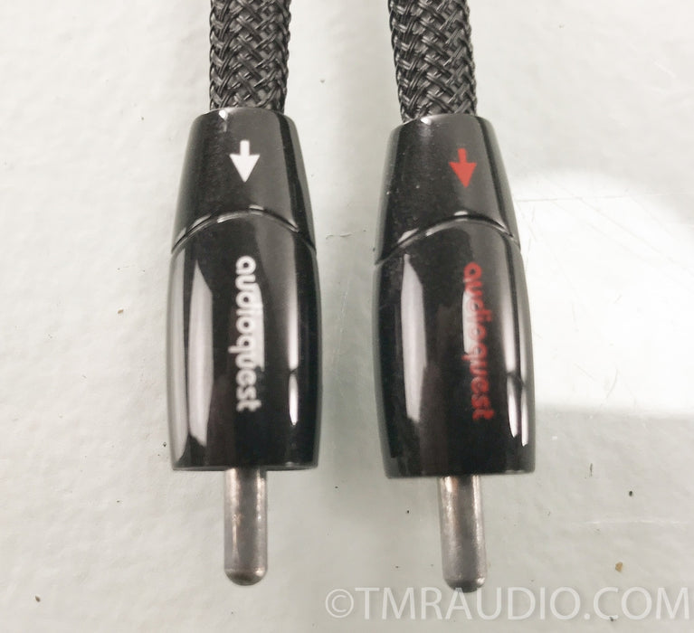 Audioquest Sydney RCA Cables