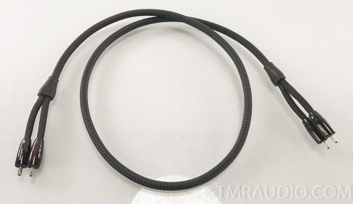 Audioquest Sydney RCA Cables