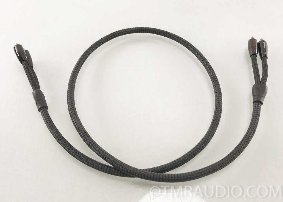 Audioquest Sydney RCA Cables