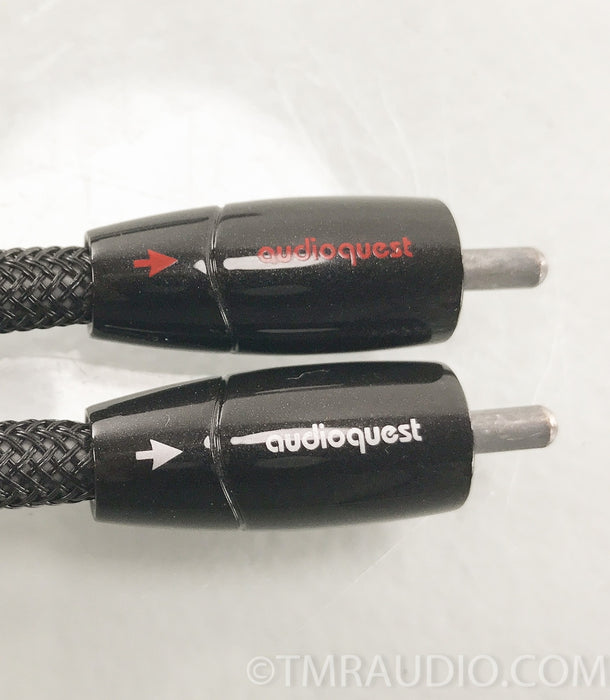 Audioquest Sydney RCA Cables
