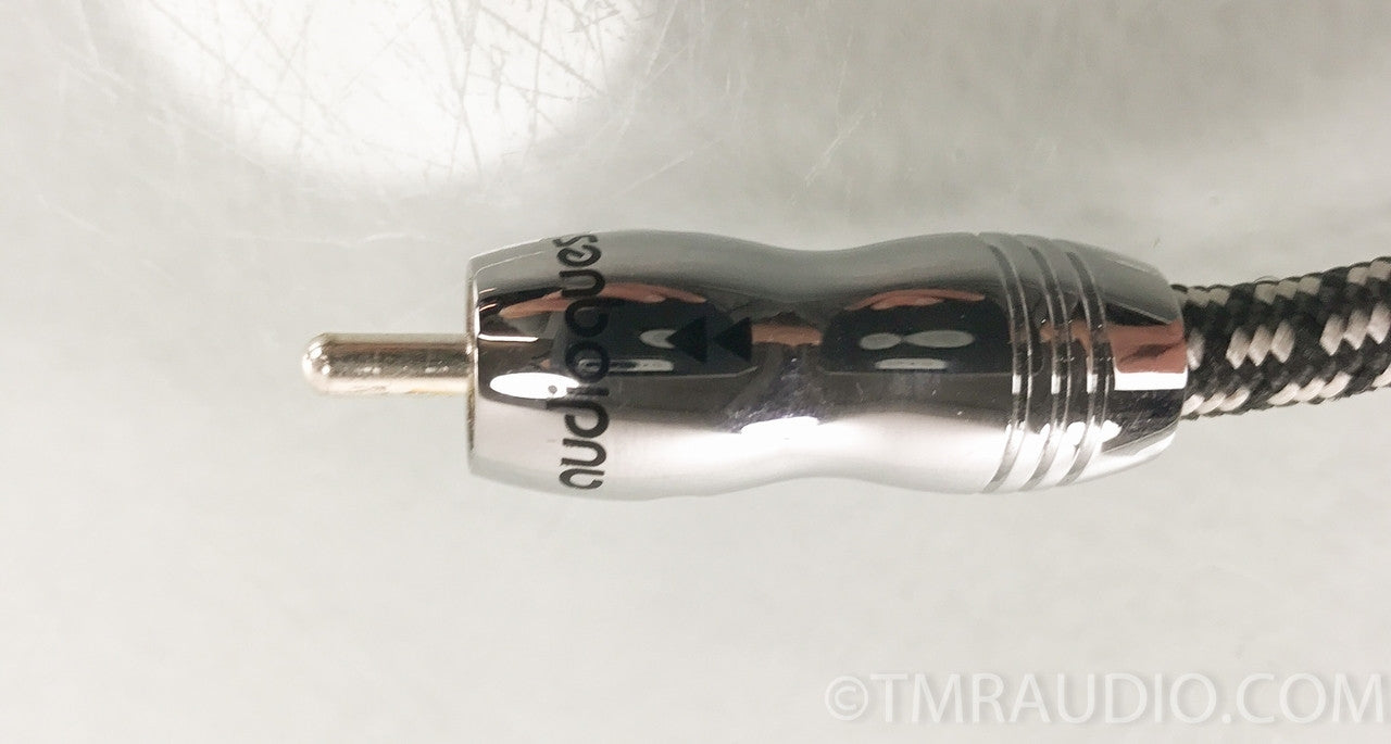 Audioquest VDM-5 Digital RCA Cable