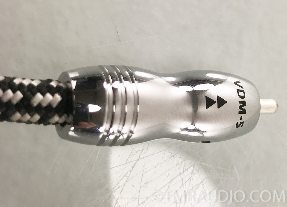 Audioquest VDM-5 Digital RCA Cable