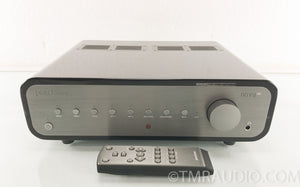 Peachtree Audio Nova150 Stereo Integrated Amplifier w/ DAC