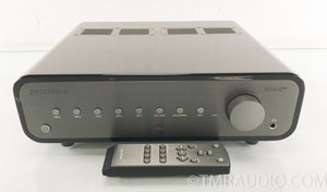 Peachtree Audio Nova300 Stereo Integrated Amplifier
