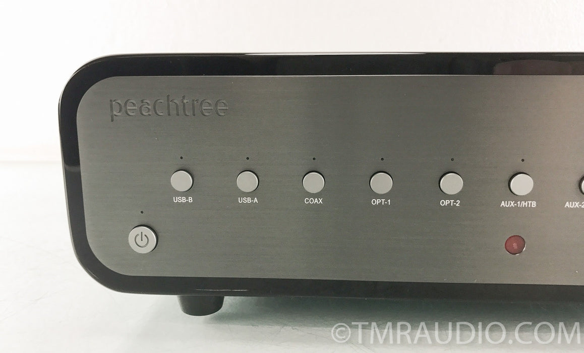 Peachtree Audio Nova300 Stereo Integrated Amplifier