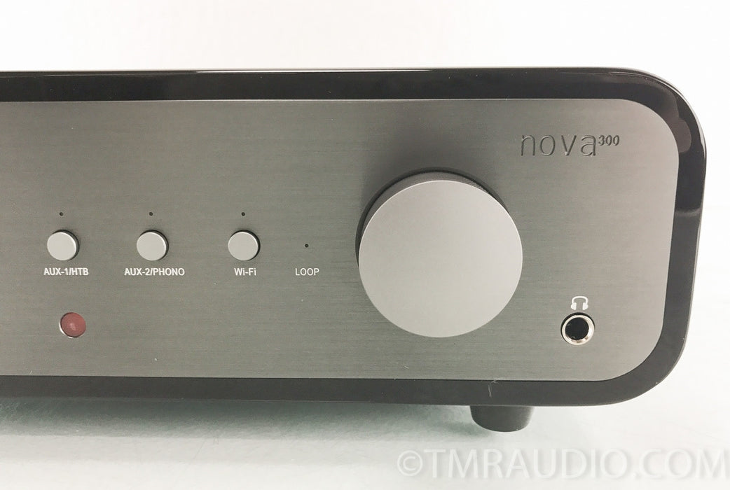 Peachtree Audio Nova300 Stereo Integrated Amplifier