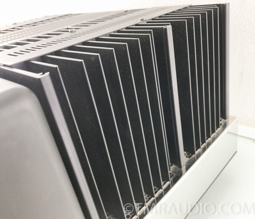 McIntosh MC352 Stereo Power Amplifier