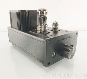 Woo Audio WA3 Tube Headphone Amplifier