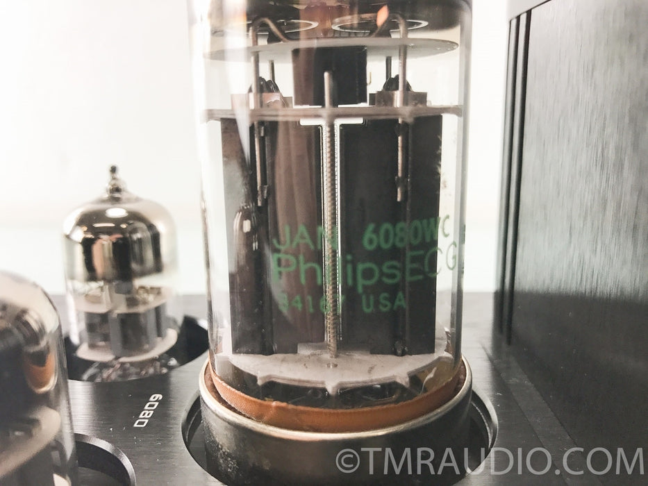 Woo Audio WA3 Tube Headphone Amplifier