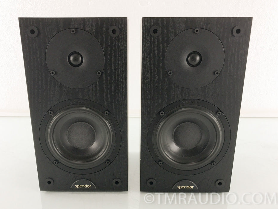 Spendor S3/5 Floorstanding Speakers