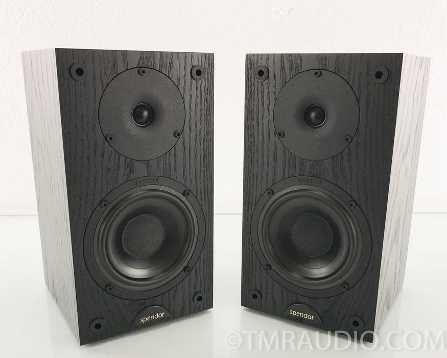 Spendor S3/5 Floorstanding Speakers